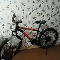 دوچرخه ۳۶|دوچرخه، اسکیت، اسکوتر|شیراز, شهرک فرهنگیان|دیوار