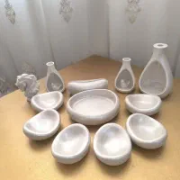 هفت سین وبیس خام یاشلین