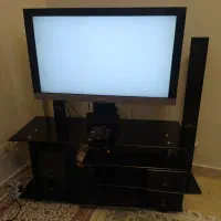 تلویزیون(ال سی دی lcd)و سینمای خانگی سونی(پک کامل)|سیستم صوتی خانگی|تهران, ستارخان|دیوار