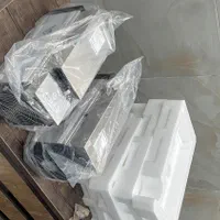 ماینر M50 120- پک چین- لیبل اصلی- پاور هوشمند|قطعات و لوازم جانبی رایانه|سنندج, |دیوار