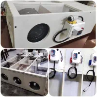 سایلن باکس ماینر