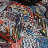 ابزار|ابزارآلات|ماهدشت, |دیوار