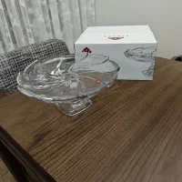 میوه خوری و شیرینی خوری