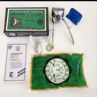 ماشین صورت تراشی المانی