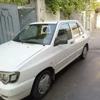 پراید ۱۳۲ مدل ۹۵ se|خودرو سواری و وانت|رشت, جماران|دیوار