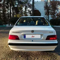 پارس ۱۴۰۰|خودرو سواری و وانت|سنندج, |دیوار