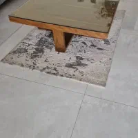 میز جلو مبل