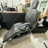 صندلی اصلاح و صندلی کپ