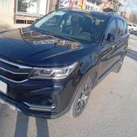 اف ام سی فردا موتور
