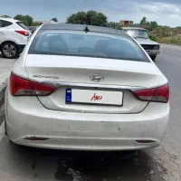 سوناتا وای اف