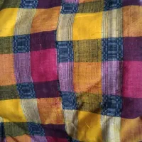 جادر چف محلی