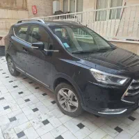 جک s3 مدل ۱۴۰۲|خودرو کلاسیک|تهران, پرستار|دیوار