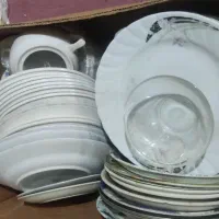 لوازم آشپزخانه|ظروف پخت‌وپز|کرج, مجتمع صنفی صنعتی|دیوار