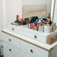 سرویس تخت خواب دونفره