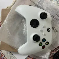 xbox sereis s (نو و اکبند)|کنسول، بازی ویدئویی و آنلاین|قزوین, |دیوار