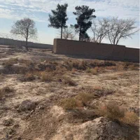 ۴دیواری قابل ساخت سنددار و زمین چسبیده ب استانداری|فروش زمین و ملک کلنگی|پاکدشت, کبودگنبد|دیوار