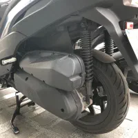 جویمکس|موتورسیکلت|تهران, پرستار|دیوار