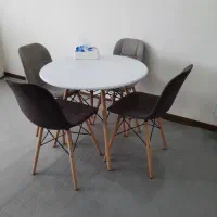 غذاخوری ومیز مدرن