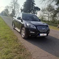 لیفان ایکس 60مدل 94 استثنایی تمیز.فنی صفر.بدون رنگ