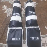 زانوبندکاراته