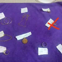 انواع طلا|جواهرات|نسیم‌شهر, |دیوار