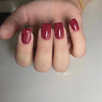 خدمات کاشت ناخن تخصصی واموزش ناخن