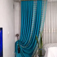 پرده و والان