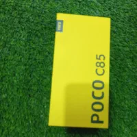 گوشی پوکو سی 85