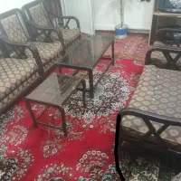 مبل راحتی 7نفره