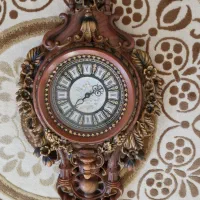 ساعت دیواری