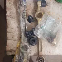 فروش جلو بندی پراید نو