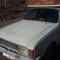 پیکان وانت۸۷|خودرو سواری و وانت|زنجان, |دیوار