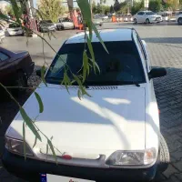 وانت پراید