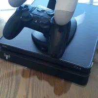 ps4 آنلاین با دو دسته|کنسول، بازی ویدئویی و آنلاین|اصفهان, شاهزید|دیوار