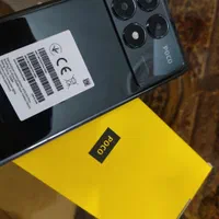 پوکو ایکس ۶ پرو Poco x6 pro 512 5G