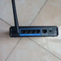 روتر وایرلس|مودم و تجهیزات شبکه|گلپایگان, |دیوار