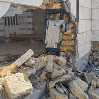 شرکت تخریب خاکبرداری کنده کاری ساختمان