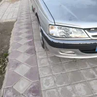 پژو پارس مدل ۸۵