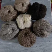 نخ قالی بافی