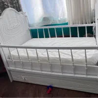 تخت کودک