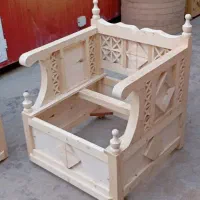 خدمات برش چوب و mdf با اره فلکه cnn|خدمات پیشه و مهارت|بومهن, |دیوار