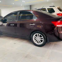 سراتو فول آپشنال