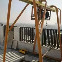 تعمیرات انواع بالابر ویربکس|خدمات پیشه و مهارت|شیراز, کوی وحدت|دیوار