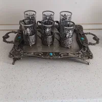 وسایل منزل|ظروف سرو و پذیرایی|پردیس, فاز ۱۱|دیوار