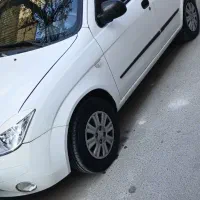 تیبا مدل۹۷ درحد