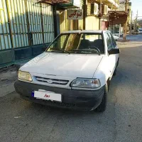 پراید مدل 90