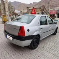 ال ۹۰ مدل ۸۹ دوگانه فابریک E1درحدخشک