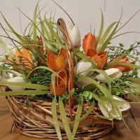 گلدانهای مصنوعی