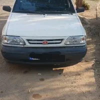 پرایدوانت مدل ۹۴