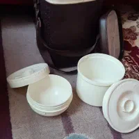 ظرف غذا|ظروف سرو و پذیرایی|تهران, شهید رجایی|دیوار
